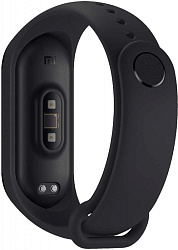 Фитнес-браслет Xiaomi Mi Band 4 черный