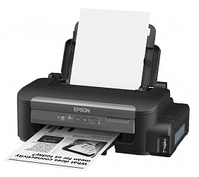 Принтер струйный Epson M105 (C11CC85311)