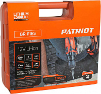 Дрель-шуруповерт Patriot BR 111ES