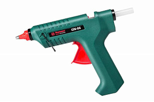 Клеевой пистолет Hammer Flex GN-06