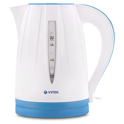 Чайник электрический VITEK VT-7031 (W)