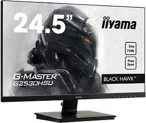 Монитор Iiyama G-Master G2530HSU-B1