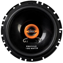Колонки автомобильные EDGE EDST216-E6