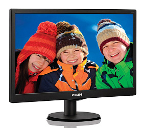 Монитор Philips 203V5LSB26