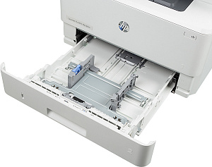 Лазерное МФУ HP LaserJet Pro M428fdn (W1A32A)
