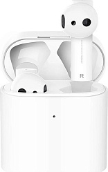 Гарнитура вкладыши Xiaomi Mi True Wireless Earphones 2 Basic