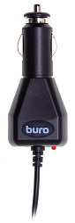 Автомобильное зарядное устройство Buro XCJ-048-EM-2A