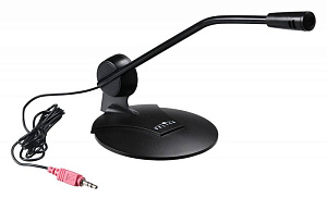 Микрофон Oklick MP-M009B