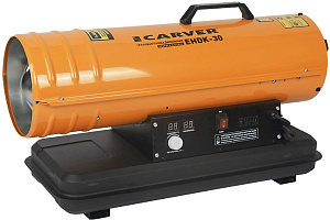 Тепловая пушка дизельная Carver EHDK-30