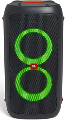 Портативная акустика JBL PartyBox 100