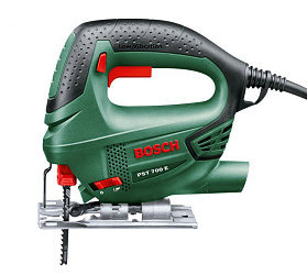 Лобзик Bosch PST 700 E