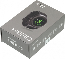 Умные часы Krez Hero (SW22)