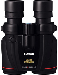 Бинокль Canon 10x42L IS WP (0155B010)