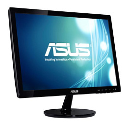 Монитор Asus VS197DE