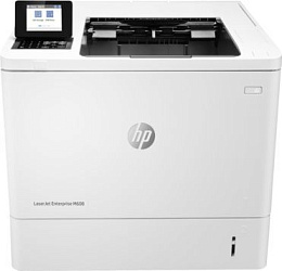 Принтер лазерный HP LaserJet Enterprise 600 M608n (K0Q17A)