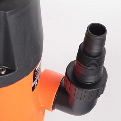 Насос дренажный Patriot F850