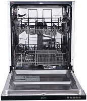 Встраиваемая посудомоечная машина Krona DELIA 60 BI
