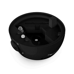 Увлажнитель воздуха Timberk THU UL 03 черный