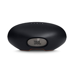 Портативная акустика JBL Playlist черный