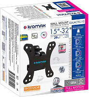 Кронштейн Kromax GALACTIC-10 для телевизора