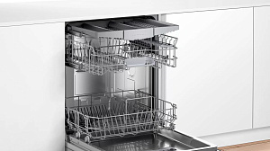 Встраиваемая посудомоечная машина Bosch SMV2IMX1GR