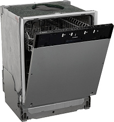 Встраиваемая посудомоечная машина Bosch SMV25BX04R