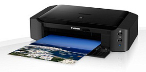 Принтер струйный Canon Pixma iP8740 (8746B007)