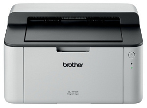 Принтер лазерный Brother HL-1110R