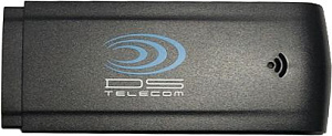 Модем 2G/3G/4G DS Telecom DSA901