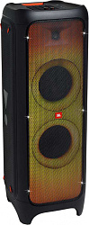 Портативная акустика JBL PartyBox 1000