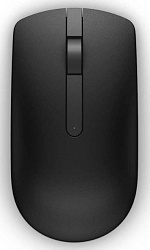 Клавиатура + мышь Dell KM636 Wireless Keyboard and Mouse Black USB