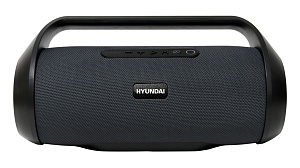 Портативная акустика Hyundai H-PAC420