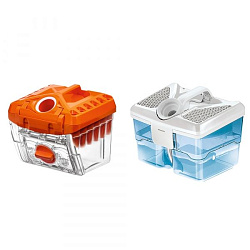 Пылесос Thomas DryBOX + AquaBOX Cat&Dog (786554)