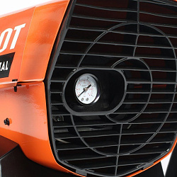 Тепловая пушка дизельная Patriot DTС 379Z