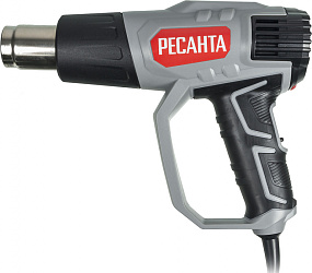 Технический фен Ресанта ФЭ-2000ЭК