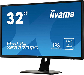 Монитор Iiyama ProLite XB3270QS-B1