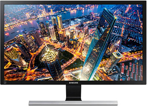 Монитор Samsung U28E590D