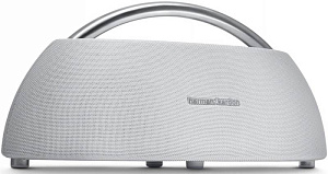 Портативная акустика Harman Kardon Go + Play Mini белый
