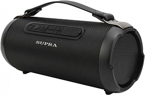 Портативная акустика SUPRA BTS-580