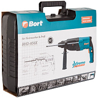 Перфоратор Bort BHD-850X