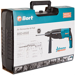 Перфоратор Bort BHD-850X